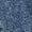 Dark Indigo, variant on INC International Concepts Womens Cropped High Rise Jeans Dark Indigo 4
