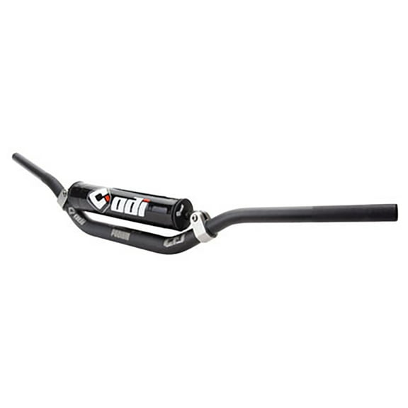 Odi CFT Podium Handlebars Honda/Kawasaki OE Bend Black Compatible With Alta REDSHIFT MX R 2018