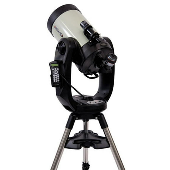 Celestron CPC Deluxe 280mm f/10 EdgeHD Aplanatic Cassegrain Telescope with GoTo Mount