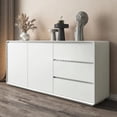 thumbnail image 4 of Kitchen Free Shipping Home Vanity Sideboard French Nordic Shelf Luxury Corner Cabinet Shelves Modern Cajonera Bedroom Furniture My Lux Decor Round, 4 of 14