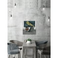 thumbnail image 5 of Marmont Hill Four Legged Heroes Canvas Wall Art, 5 of 7