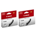 thumbnail image 1 of Depósito de tinta Canon CLI-271 gris de 6,5 ml para PIXMA MG7720, TS8020, TS9020, 1 of 8