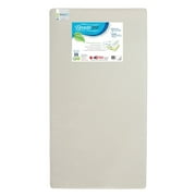 Simmons Kids BeautyRest Studio Starry Dreams Organic Infant and Toddler Crib Mattress
