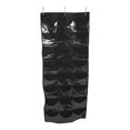 thumbnail image 1 of Over The Door Organizer§door Hanging Storage Bags§wall Hanging Organizer§over Door Bag§door Hanging Organizer§hanging Shoe Organizer§over The Door Shoe Rack§over The Door, 1 of 8
