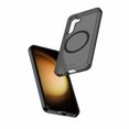 thumbnail image 4 of Avana Ice Case Compatible w/Magnetic Galaxy S24+ Ash, 4 of 6