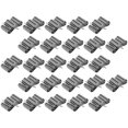 thumbnail image 3 of 50pcs Practical Trailer Wire Clips Trailer Frame Wire Clips Cable Clips, 3 of 3