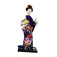 thumbnail image 2 of Estatua coleccionable Strade Fareast Limited de Muñeca Kimono japonesa figura decorativa Estilo C, 2 of 8