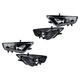 thumbnail image 1 of Par de FAROS PARA NIEBLA IBIZA 2013 al 2016 SEAT DEPO ., 1 of 4