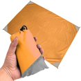 thumbnail image 1 of Alfombrilla plegable impermeable para acampar y hacer picnic al aire libre LingWen 8390611040390, 1 of 1