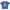 Royal Blue, variant on Inktastic Little Brother Dinosaur Boys Baby T-Shirt