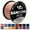 Rose Gold, variant on Paracord Planet Nano Cord - 300 foot Spools of .75 mm Nylon Cord - Rose Gold