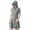 A-Gray, variant on Jinhomg 2 Piece Outfits for Women Casual Short Sleeve Drawstring Hoodies with Flowy Pleated Shorts 2025 Trendy Teen Girl Going Out Wear Beige M