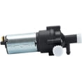thumbnail image 2 of MOCA AUTOPARTS Engine Auxiliary Water Pump for Mercedes-Benz CLK350 C230 C280 C350 CLK320 CLK55 AMG, 2 of 5