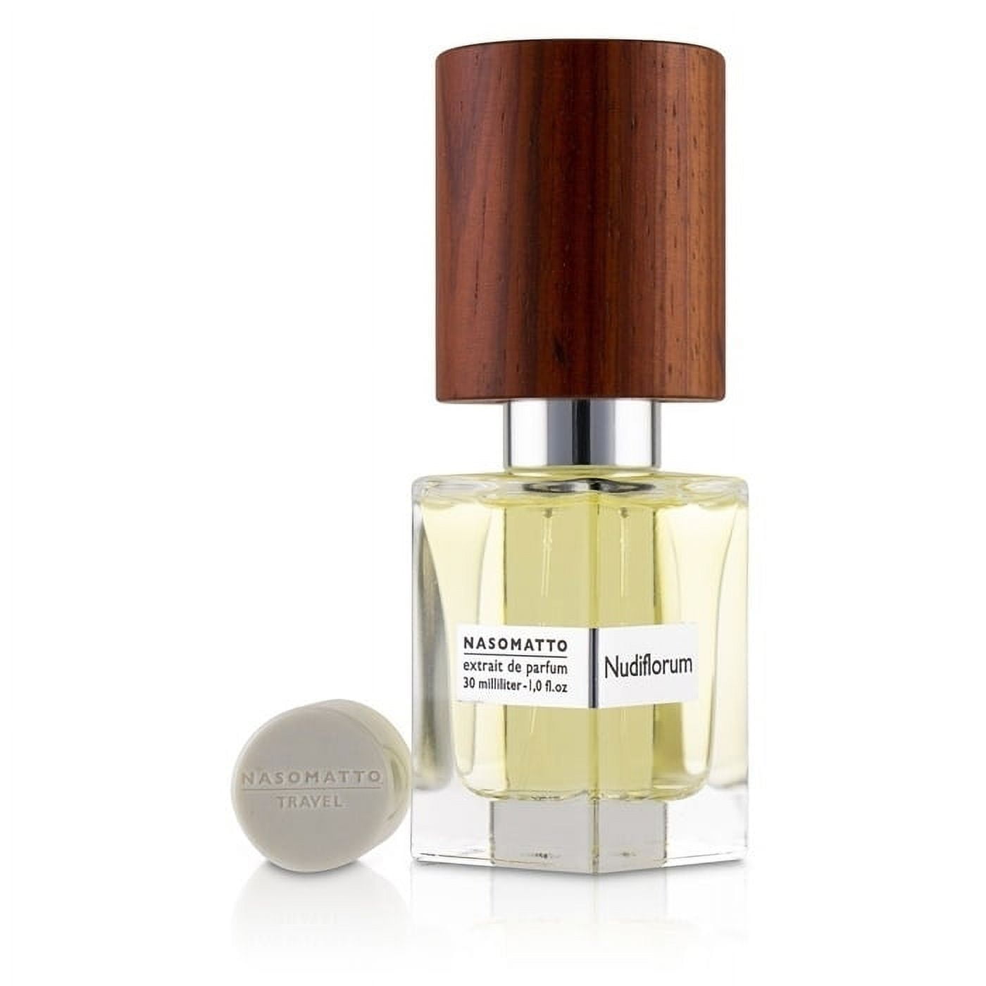 Duro by Nasomatto, 1 oz Extrait De Parfum Spray for Unisex