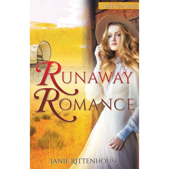 Runaway Romance, (Paperback)
