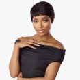 thumbnail image 3 of Sensationnel Empire Short Pixie Style Wig - Evie, 3 of 5