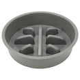 thumbnail image 2 of Cuenco Para Perros De Alimentación Lenta, Mejora La Digestión, Cuenco De Comida Lenta Para Perros, Seguro, Fácil De Limpiar, Previene La Obesidad, Accesorio Para El Hogar Para, 2 of 7