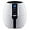 White, variant on GoWISE USA 3.7-Quart Programmable Air Fryer with 8 Cook Presets, GW22638 - Black