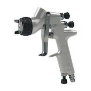 DeVilbiss GPG Gravity HVLP Gun Kit