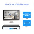 thumbnail image 3 of 8CH Canal 1080P NVR Grabadora de video en red NVR CCTV, 3 of 8