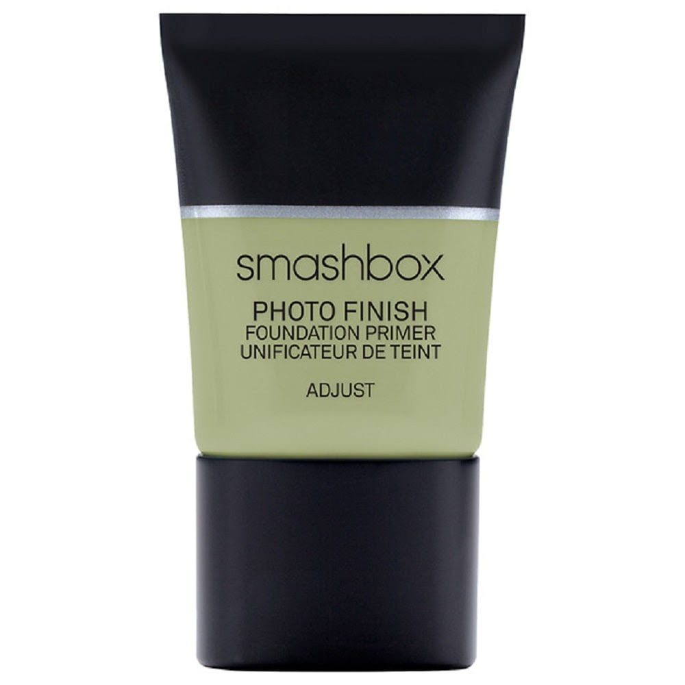 Smashbox - Smashbox Photo Finish Foundation Primer, Color Correcting Adjust...