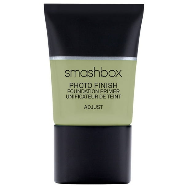 Smashbox Smashbox Photo Finish Foundation Primer, Color Correcting Adjust , 1 Oz