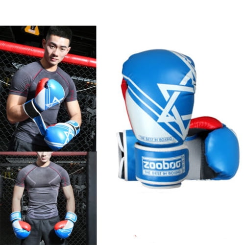 20 oz boxing gloves