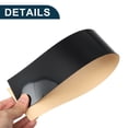 thumbnail image 5 of Unique Bargains 6 Pcs Door Pillar Window Trim for Toyota Sienna 2021-2023 Black, 5 of 8