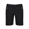 thumbnail image 1 of Regatta Mens Xert III Stretch Shorts, 1 of 7