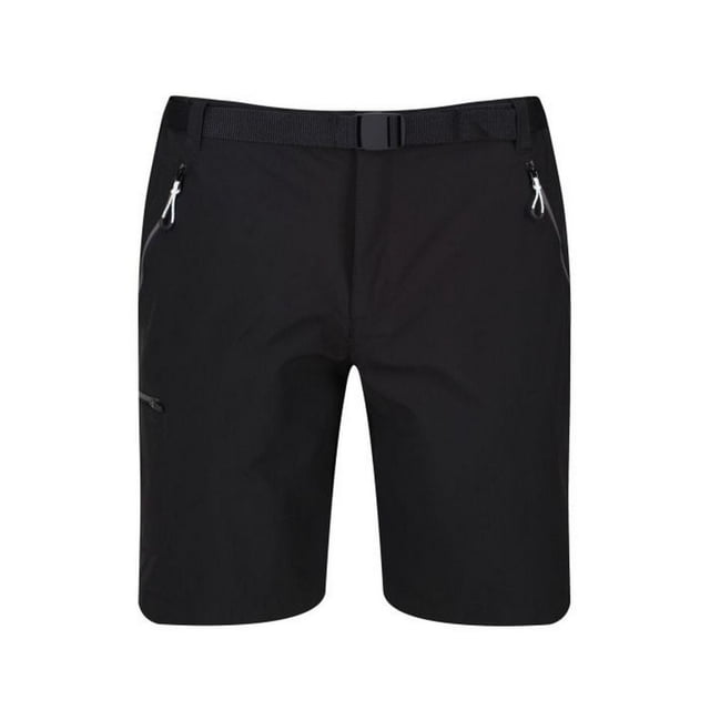 Regatta Mens Xert III Stretch Shorts
