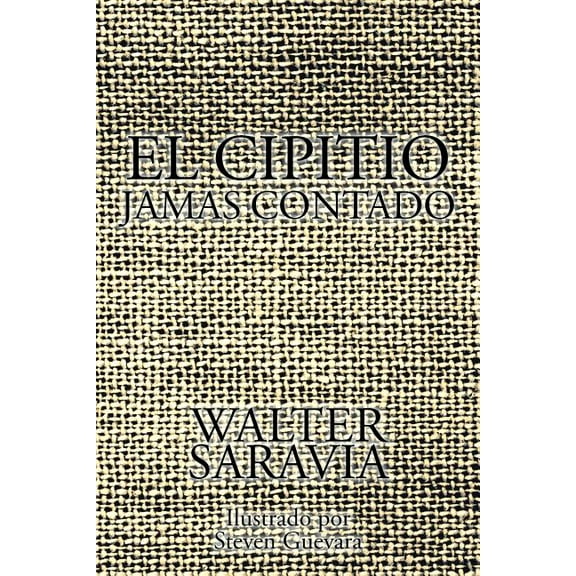 El Cipitio jamas contado
