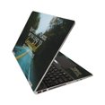 thumbnail image 1 of MightySkins HPPX3601520-Difficult Roads Skin for HP Pavilion x360 15 in. 2020 - Difficult Roads, 1 of 3