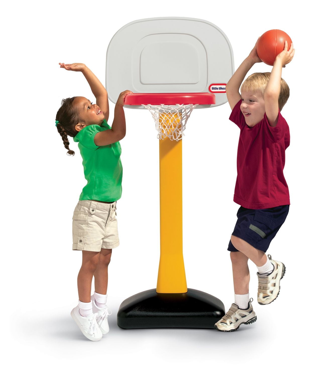 Jeu de basket-ball Little Tikes TotSport