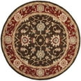 thumbnail image 2 of Safavieh Taj Mahal Olive Traditional Rug - 3' x 5', 2 of 3