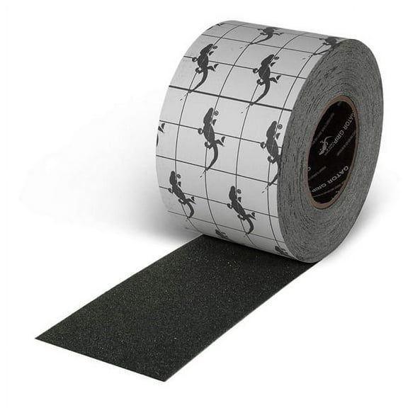 Gator Grip Premium Non-Skid Tape 4" X 20 Yard Roll (3 Roll/Case)
