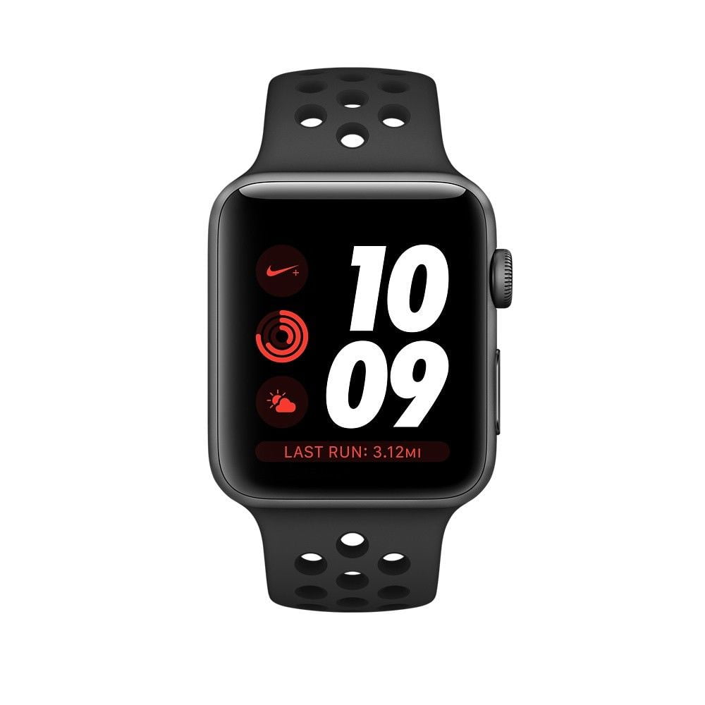 apple watch nike walmart
