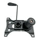 thumbnail image 5 of Mecanismo de control de inclinación de silla de oficina, placa base de asiento de silla de oficina resistente para 25 mm Zulema Placa de asiento, 5 of 8