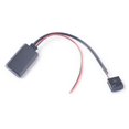 thumbnail image 2 of Cable adaptador de Audio inalámbrico compatible con Bluetooth para Cable de Audio 6000cd, 2 of 5