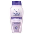 thumbnail image 3 of Vagisil Hypoallergenic PhBalance Dye-Free Daily Intimate Wash, 12oz, 4-Pack, 3 of 4