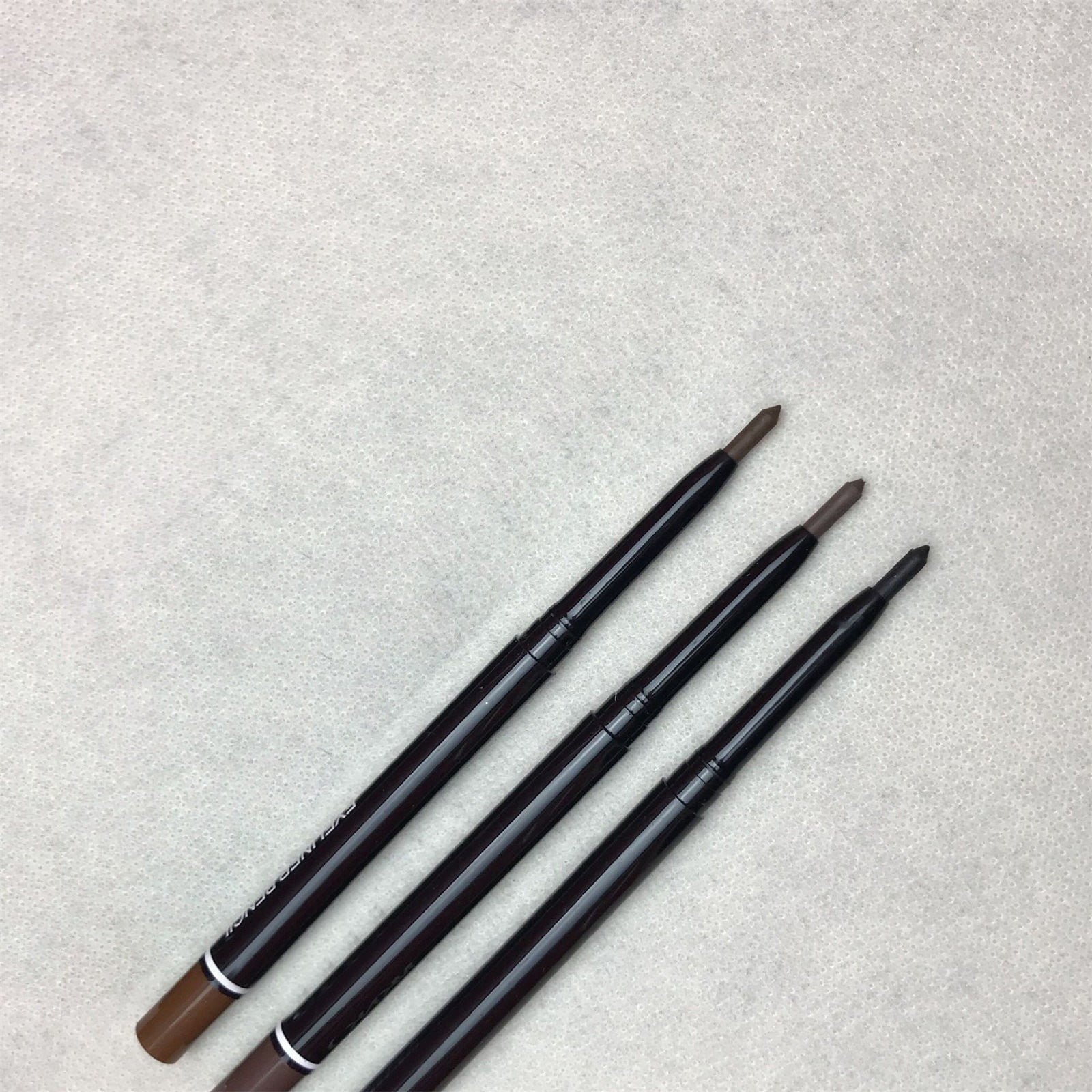 Glitter Liner for Eyes Pen for Eyebrow Mapping Organic Makeup Hard Candy Makeup Cosmetics Line Penetrate Eye Patch Lip Liner Pencil Milk Cosmetics Cat Line Big Eye Glitter Korean Korean Make up