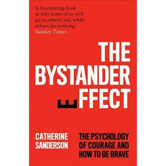 The Bystander Effect