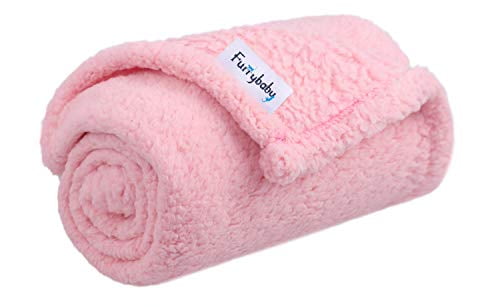 Dog blanket pink Outlet