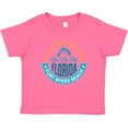 thumbnail image 3 of Inktastic Fort Myers Beach Florida Vacation Boys or Girls Baby T-Shirt, 3 of 5