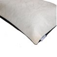 thumbnail image 2 of TORINO COWHIDE PILLOW 12"X20" 2-PACK, 2 of 2
