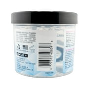 Clear Ice® Ultra Hold Protein Unisex Styling Gel for Resistant Hair Textures, 32 oz.