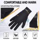 thumbnail image 2 of Guantes deportivos cortaviento para hombre y mujer, 2 of 5