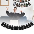 thumbnail image 1 of Party Supplies Set,Decoration Kit,Balloon Set,Banner Set,Table Decor,Confetti,Party Favors,Event Accessories,Party Props普通产品 -> Home & Garden -> 家居装饰 -> Event & Party 聚会派对用品Graduation Decorations Cla, 1 of 5
