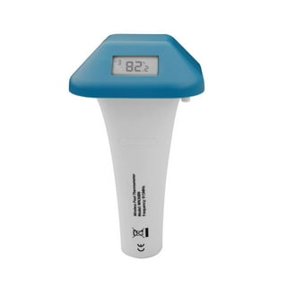 Indoor plastic thermometer (-40°C to +50°C) 40cm (ambient temperature) -  symbol:014300