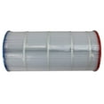 thumbnail image 3 of Unicel UHD-SR70 72 Sq Ft 4 Oz Media Pool Filter Cartridge (6 Pack), 3 of 7
