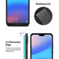 thumbnail image 3 of Mica Para Huawei P20 Lite Vidrio Templado Ringke Invisible Defender Hd, 3 of 6